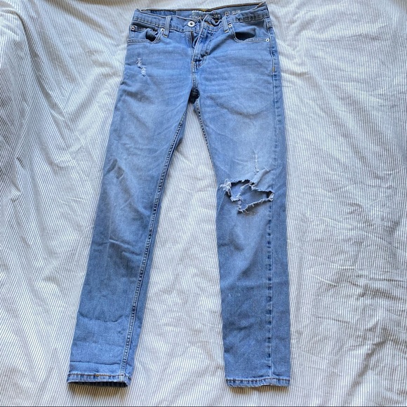 levis s37 jeans